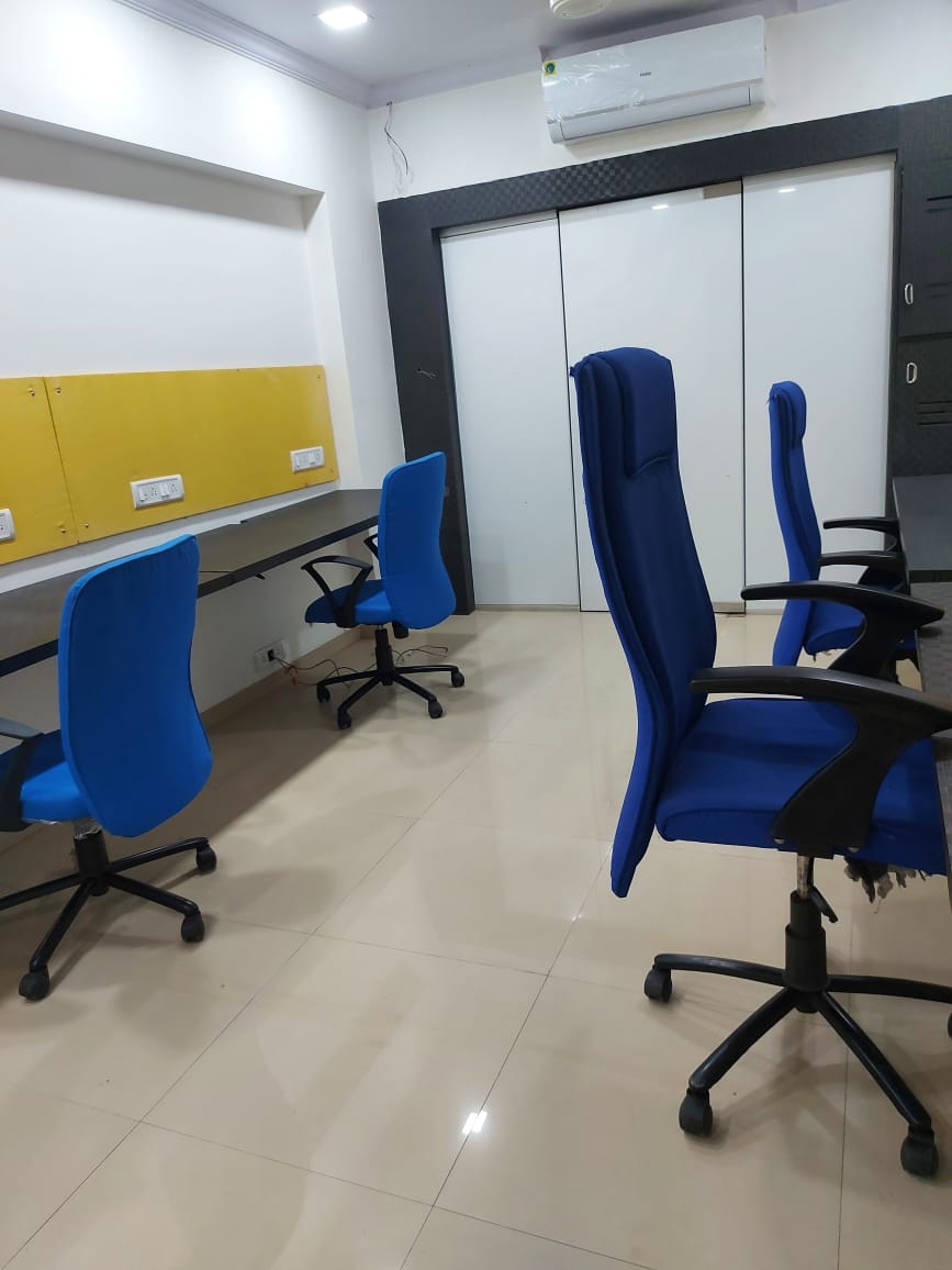 Coworking Space in Bhandup BI246 BI246